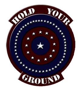 HOLDYOURGROUND